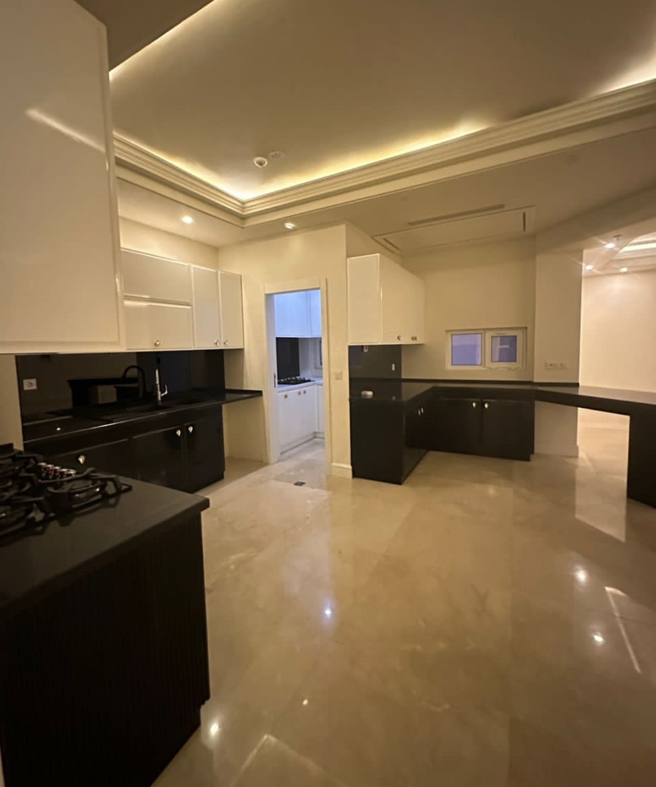 اجاره آپارتمان 150 متر نیاوران