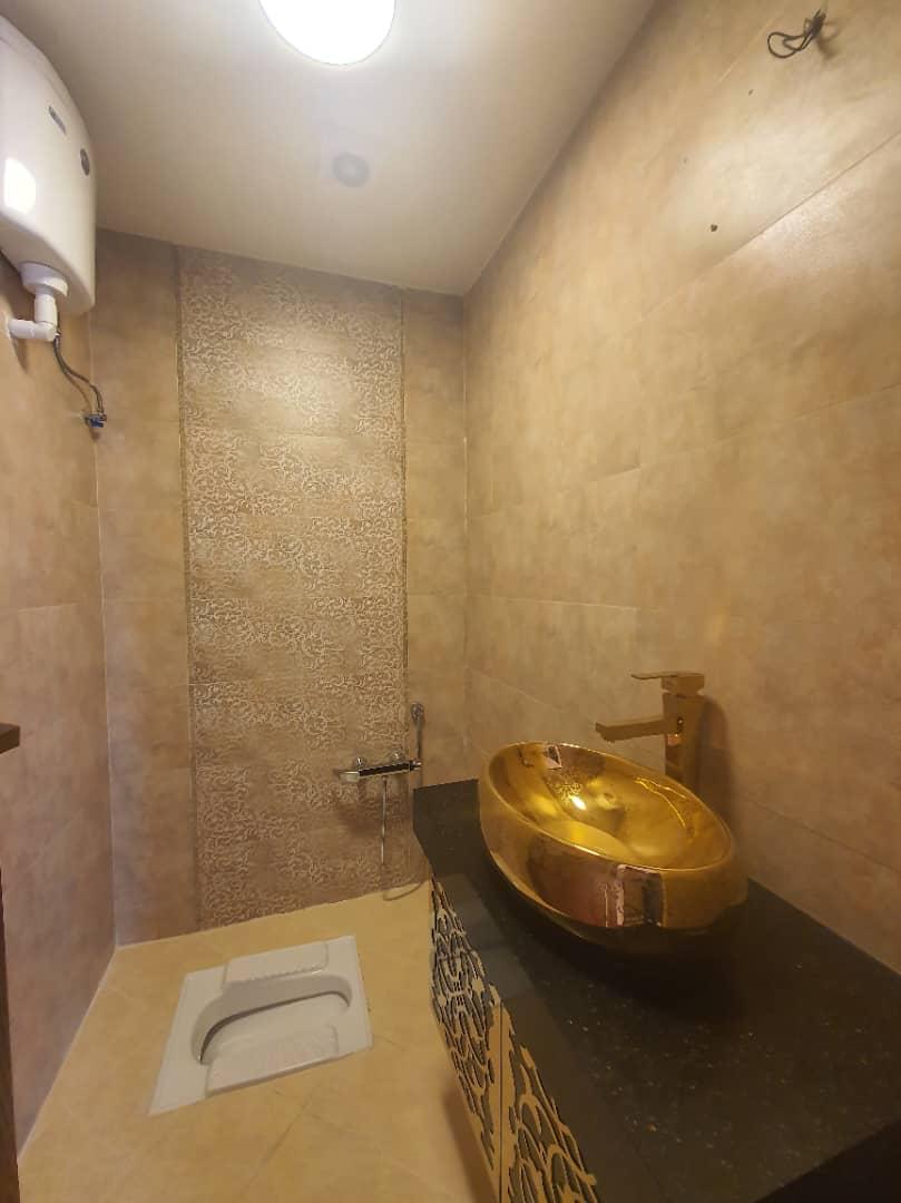 فروش آپارتمان 250متری 3خواب نیاوران