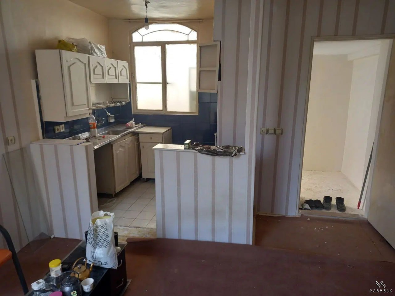 اجاره آپارتمان 90 متر فرجام