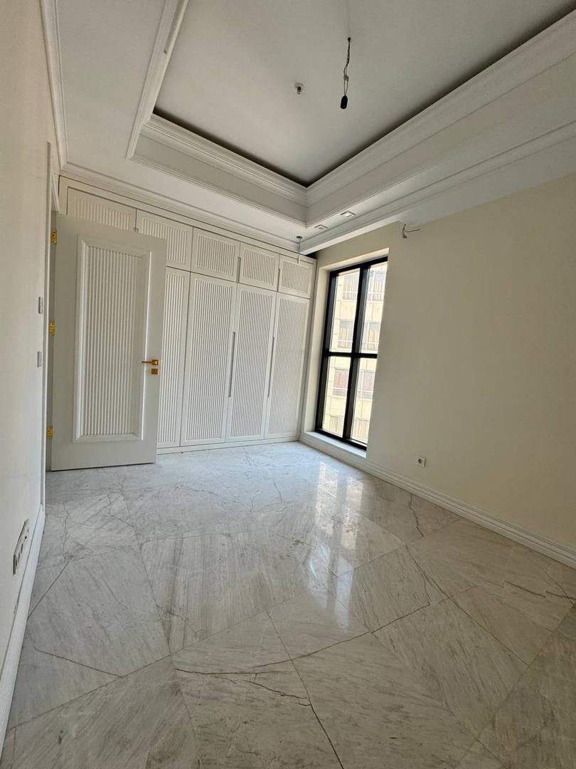 فروش آپارتمان 167 متر فرمانیه