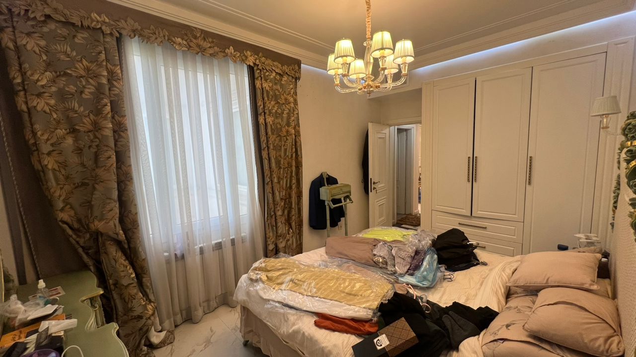 فروش آپارتمان 150 متر دیباجی سه خواب فول بازسازی شده