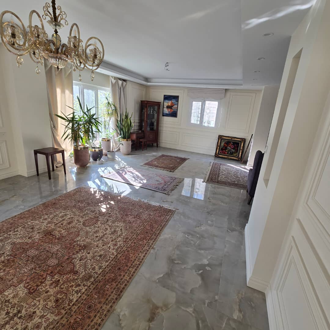 فروش آپارتمان 140 متر درب دوم فول بازسازی شده