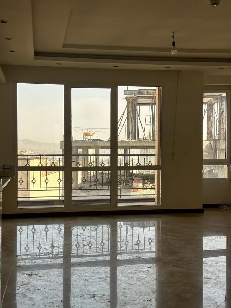 اجاره آپارتمان 140متر نیاوران