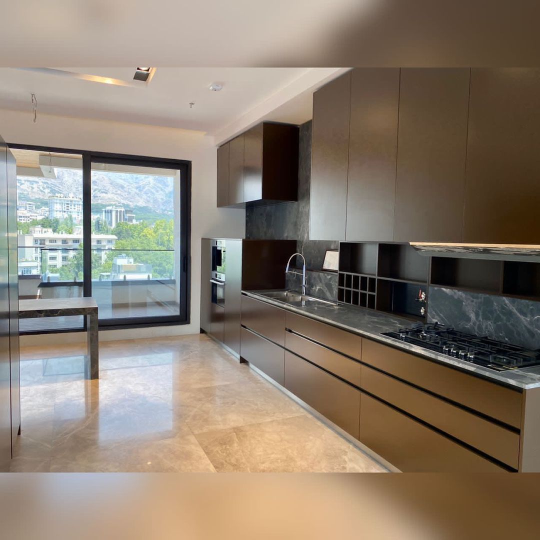 فروش آپارتمان 250متر نیاوران سوپرلوکس