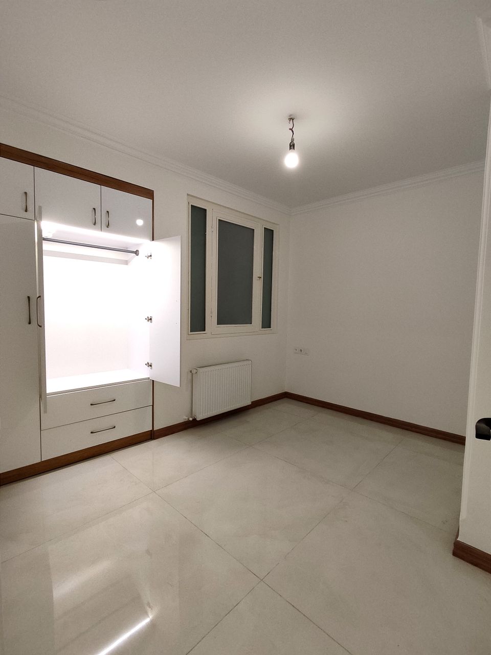 اجاره آپارتمان  155 متر نیاوران