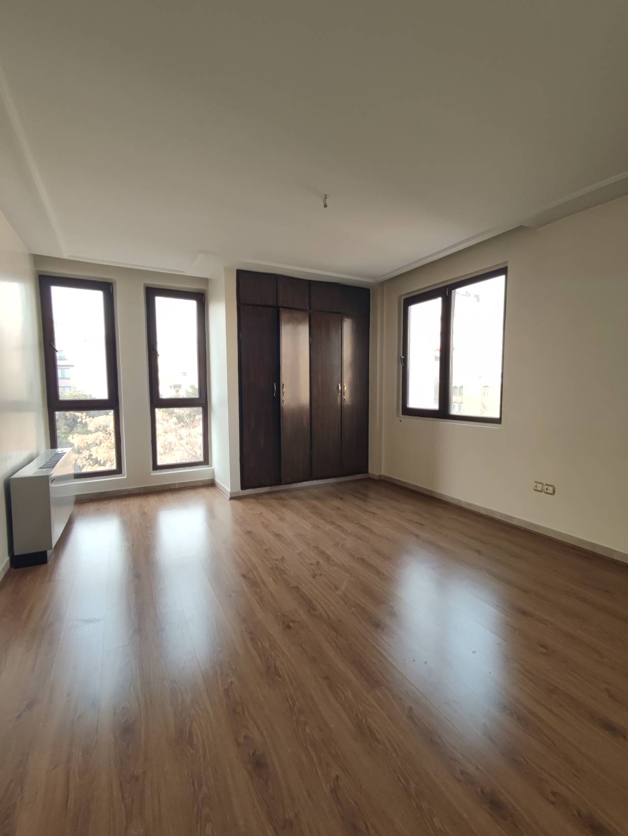 فروش آپارتمان 220 متر فرمانیه ثروتی