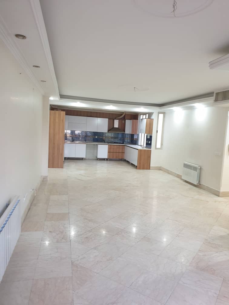 اجاره آپارتمان 115متر  3خواب نارمک