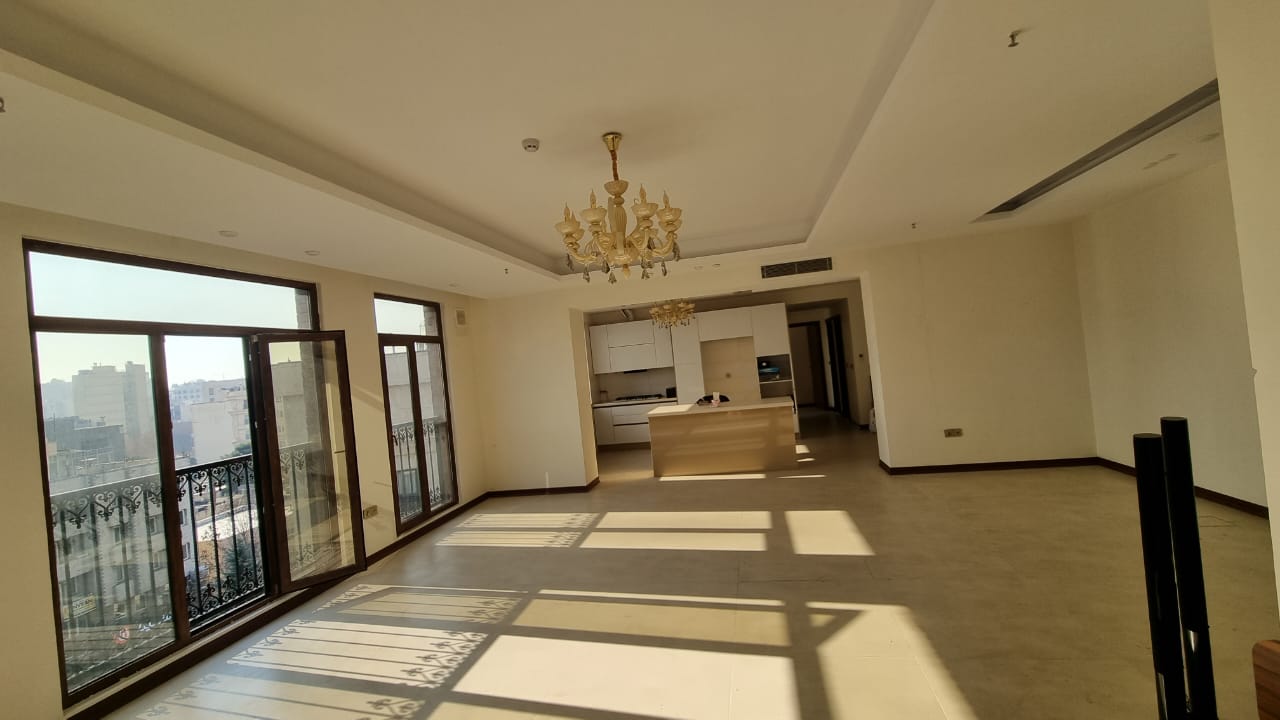 اجاره آپارتمان اداری ۱۳۰ متر اندرزگو