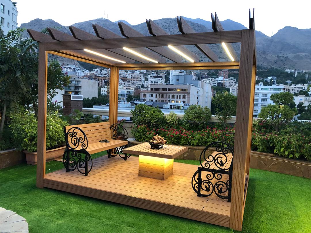 اجاره آپارتمان 170 متری در نیاوران