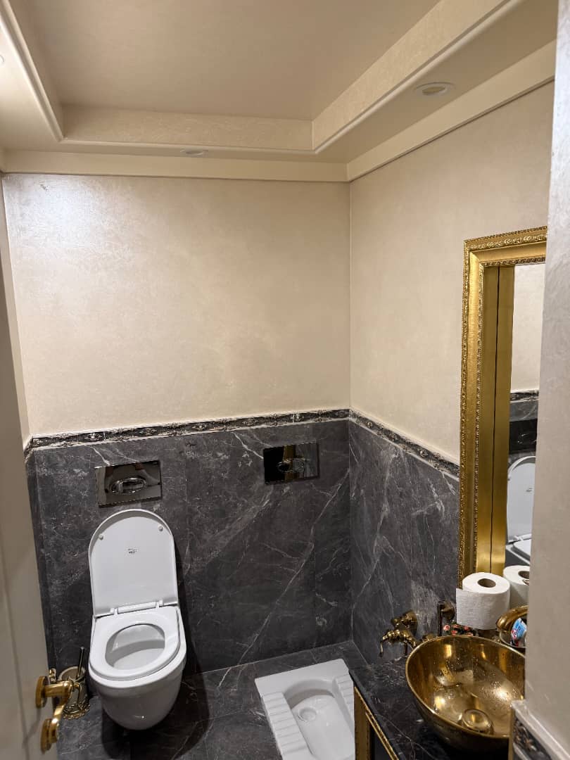 فروش آپارتمان 185 متر دیباجی جنوبی