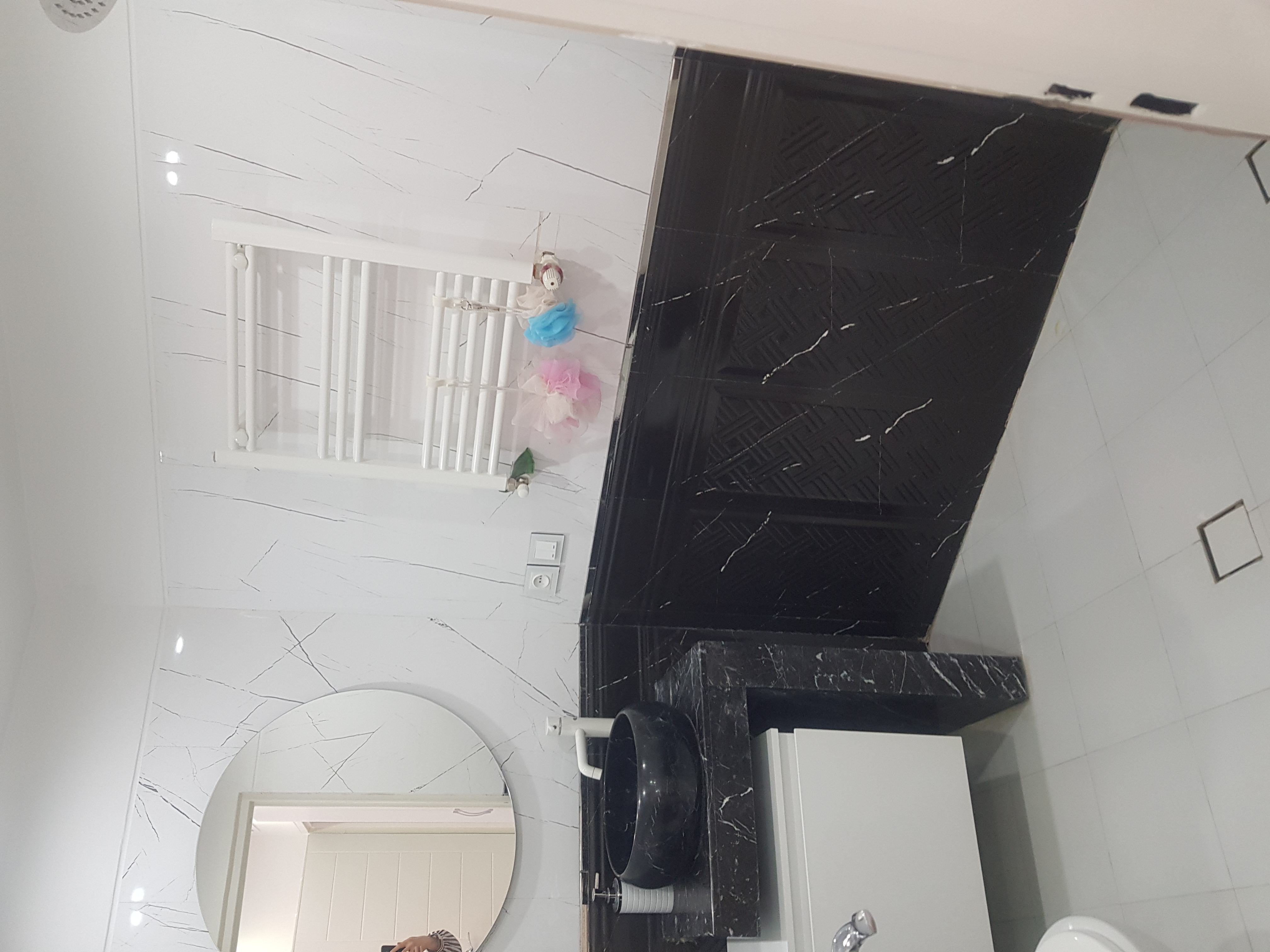 فروش آپارتمان 108 متر دولت کم واحد
