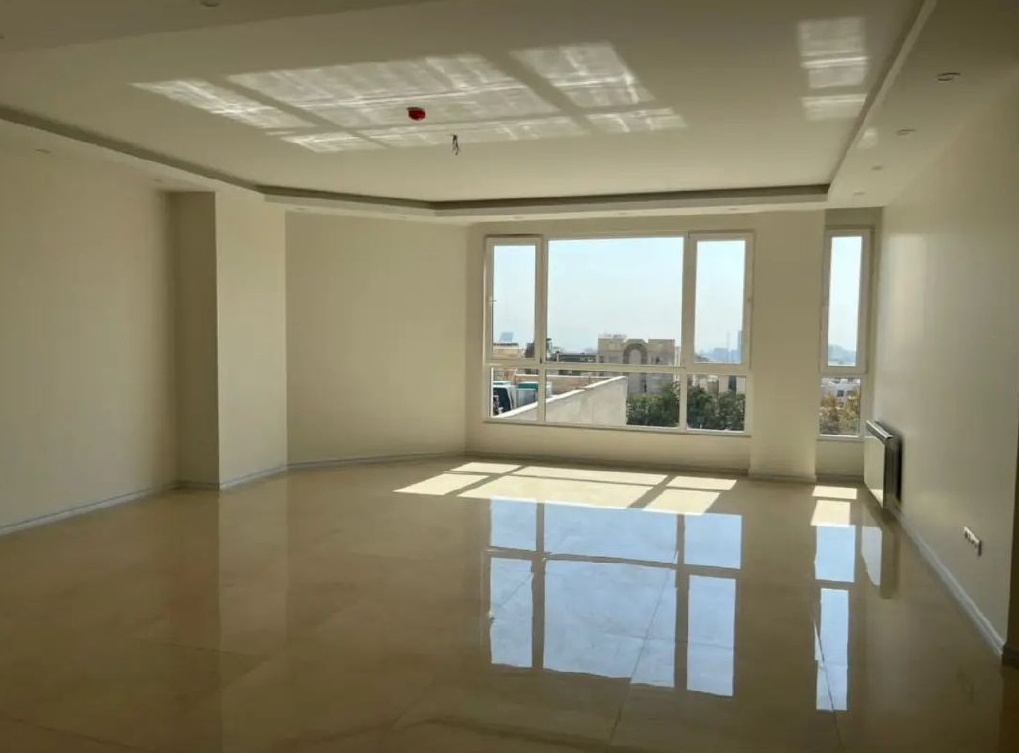 اجاره آپارتمان 130 متر اندرزگو فول هوشمند