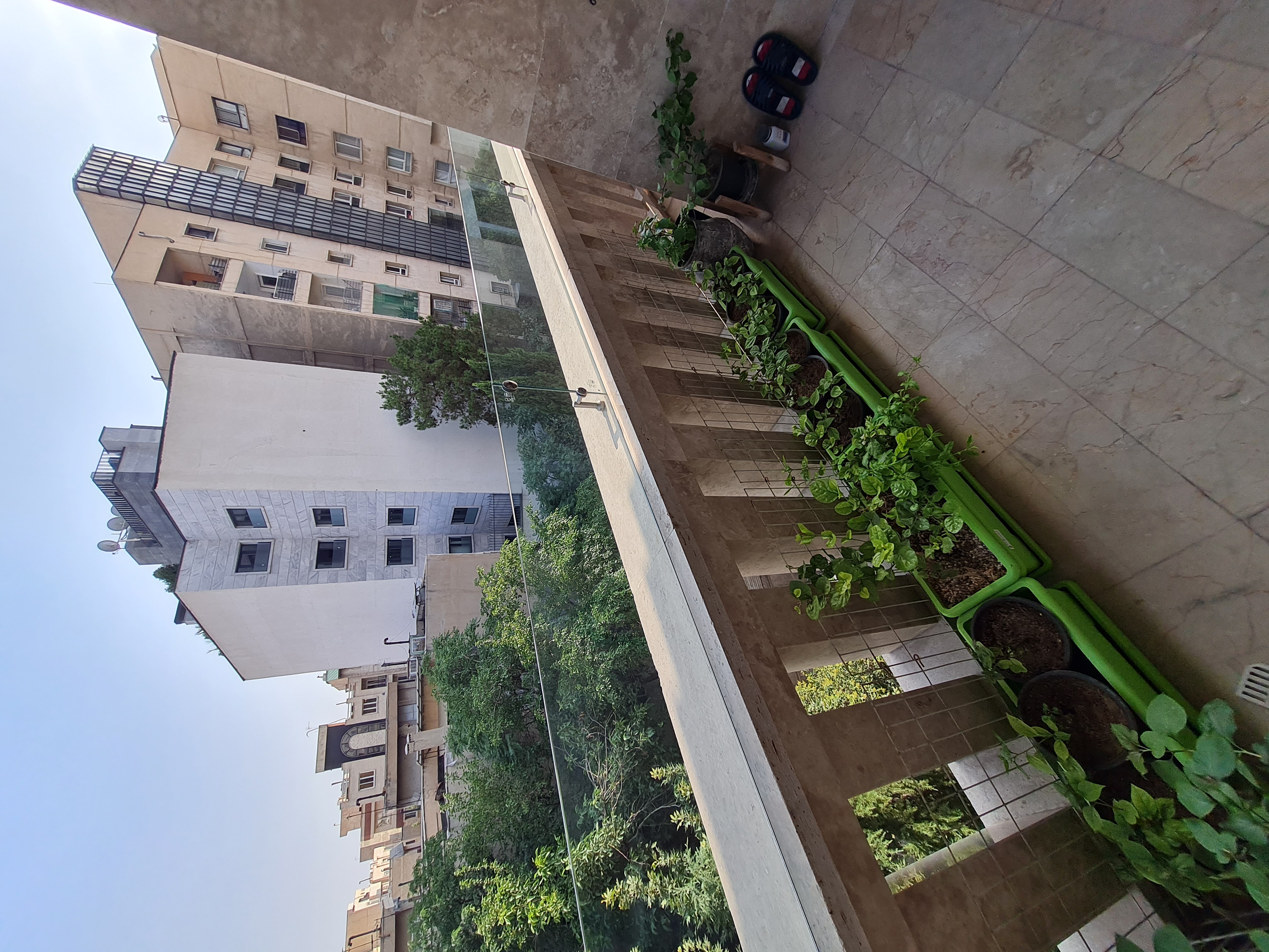 فروش آپارتمان 150 متر دیباجی جنوبی