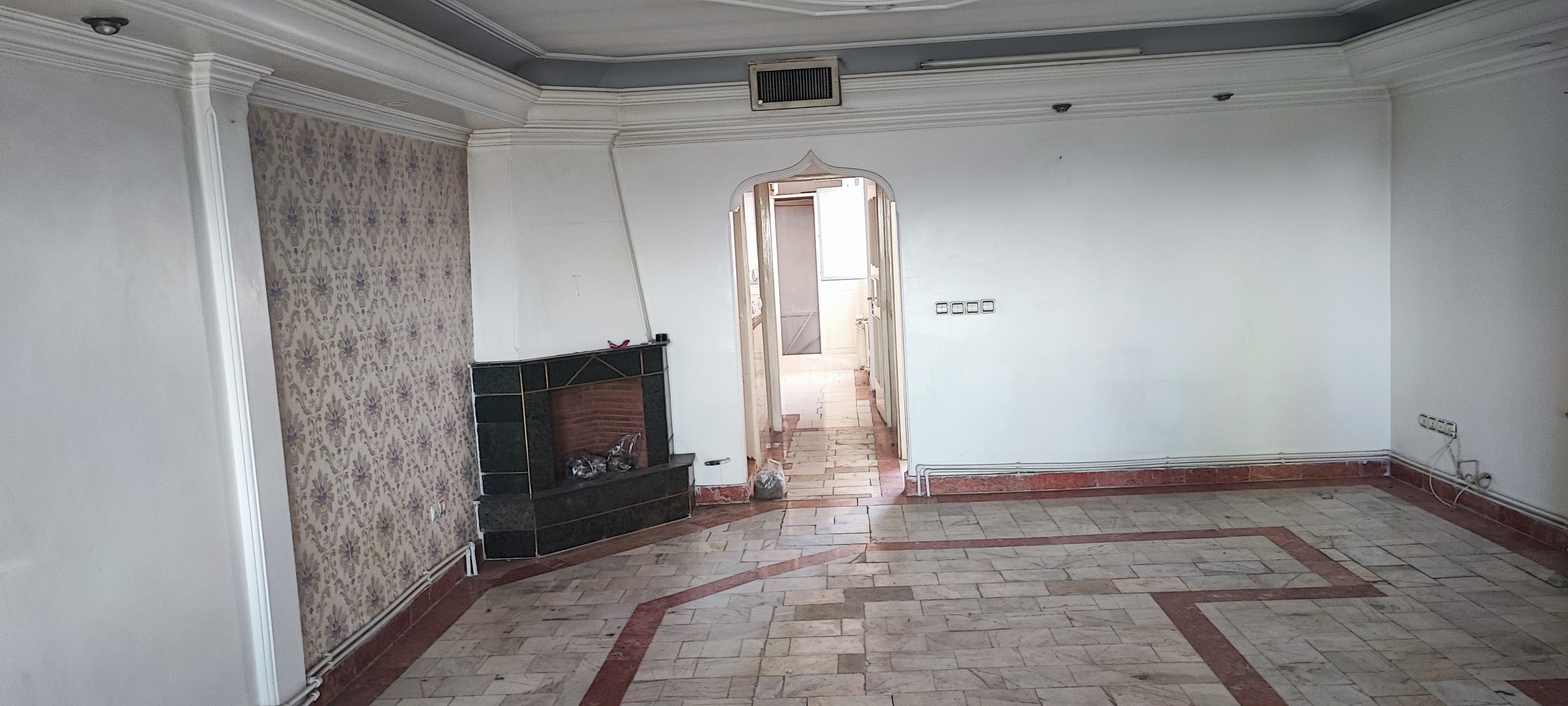اجاره آپارتمان 85 متر نارمک 2 خواب فول امکانات