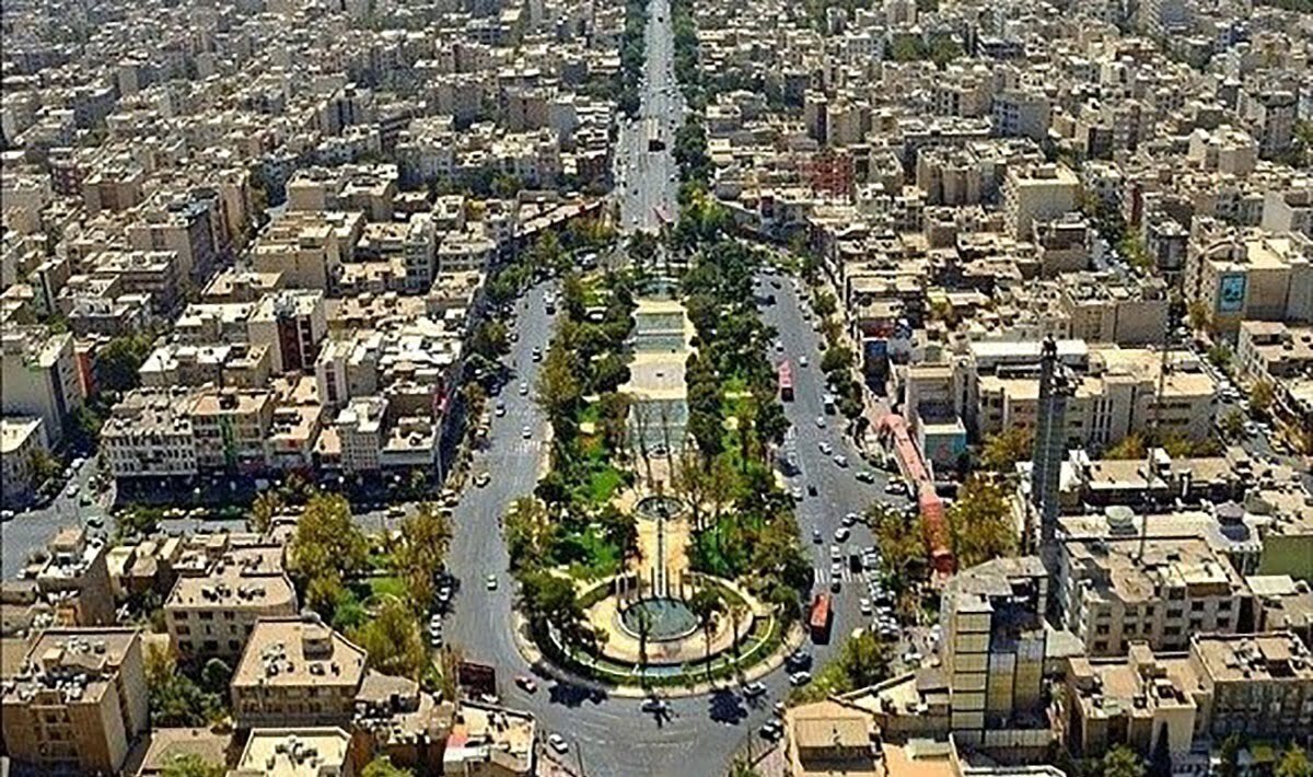 فروش تجاری 22 متر نارمک