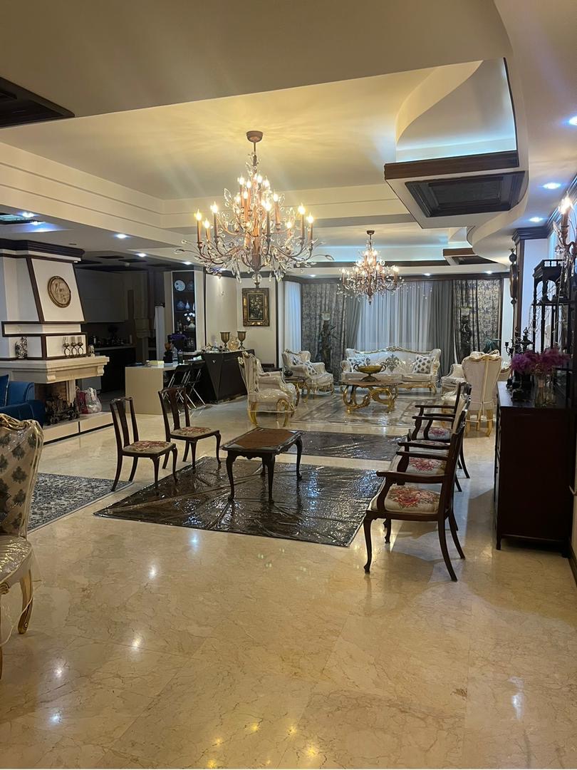 فروش آپارتمان 268 متر دزاشیب