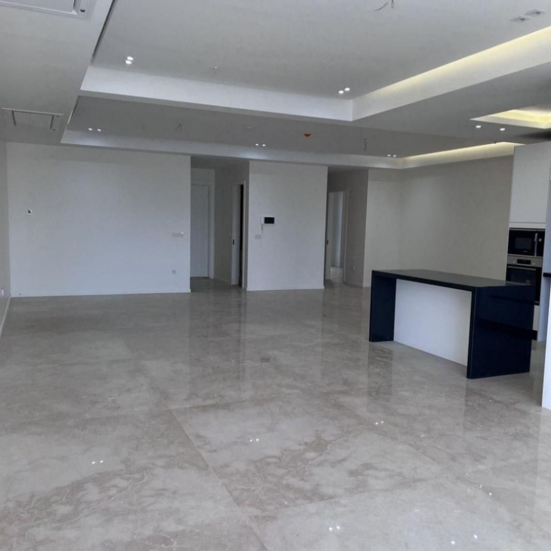 فروش آپارتمان 150متر ظفر ویو ابدی