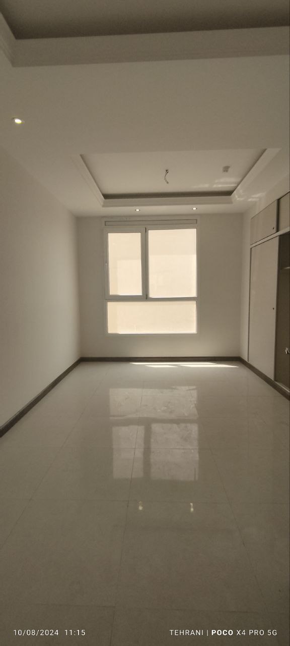 فروش اپارتمان 140 متر محلاتی