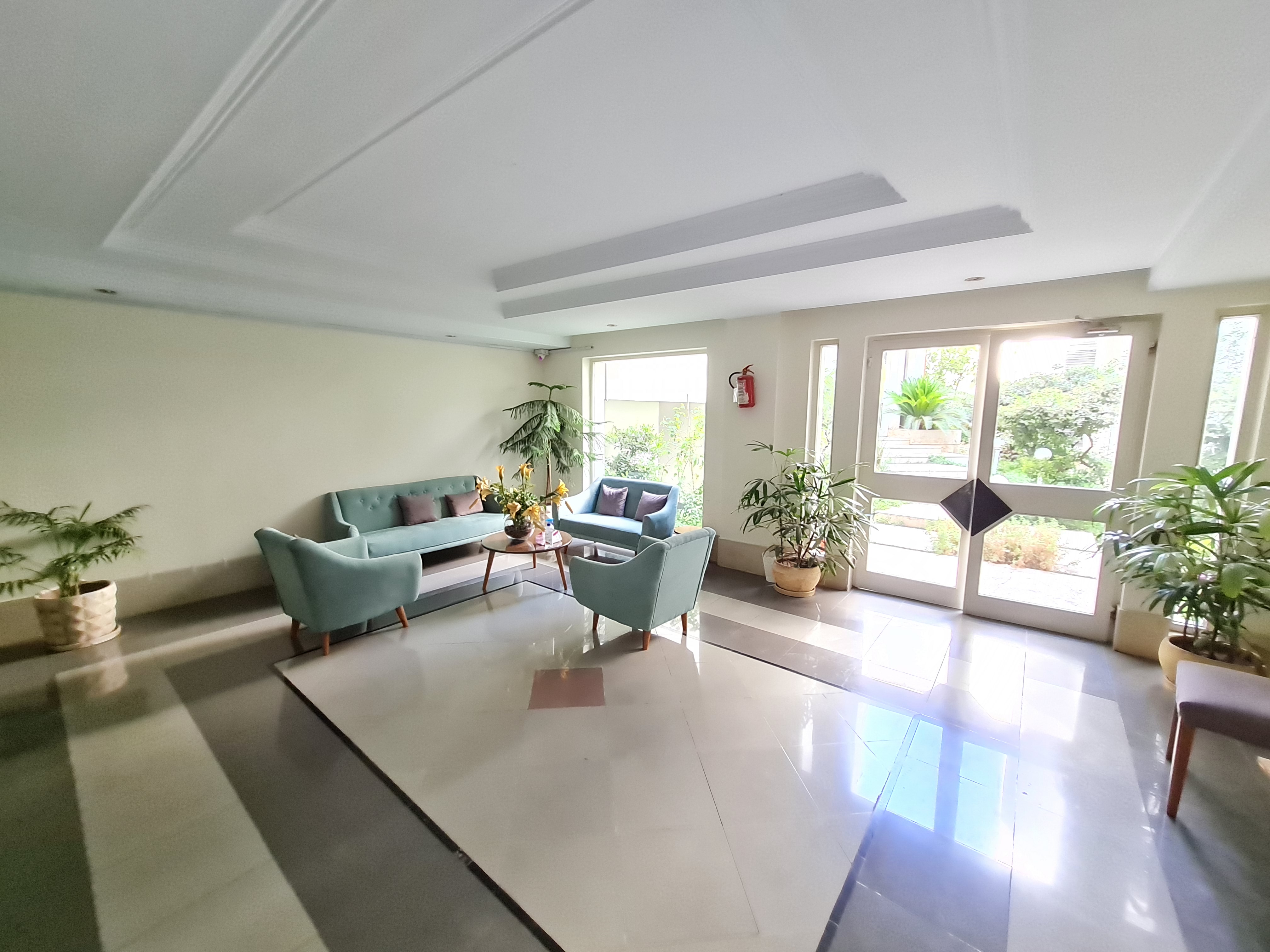 فروش آپارتمان 90 متر دروس تاپ لوکیشن