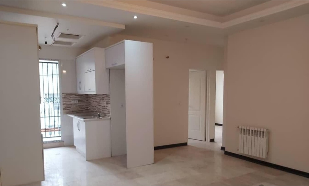 فروش آپارتمان 65 متر فدک 2 خواب فول امکانات