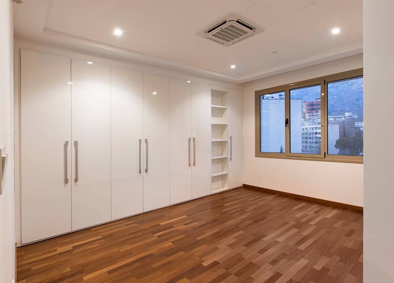 فروش آپارتمان 140متر قیطریه  بازسازی برای سکونت خانواده