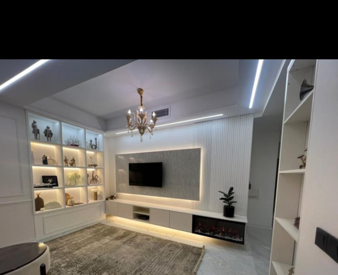 فروش اپارتمان 180 متری سه خواب تاپ لوکیشن