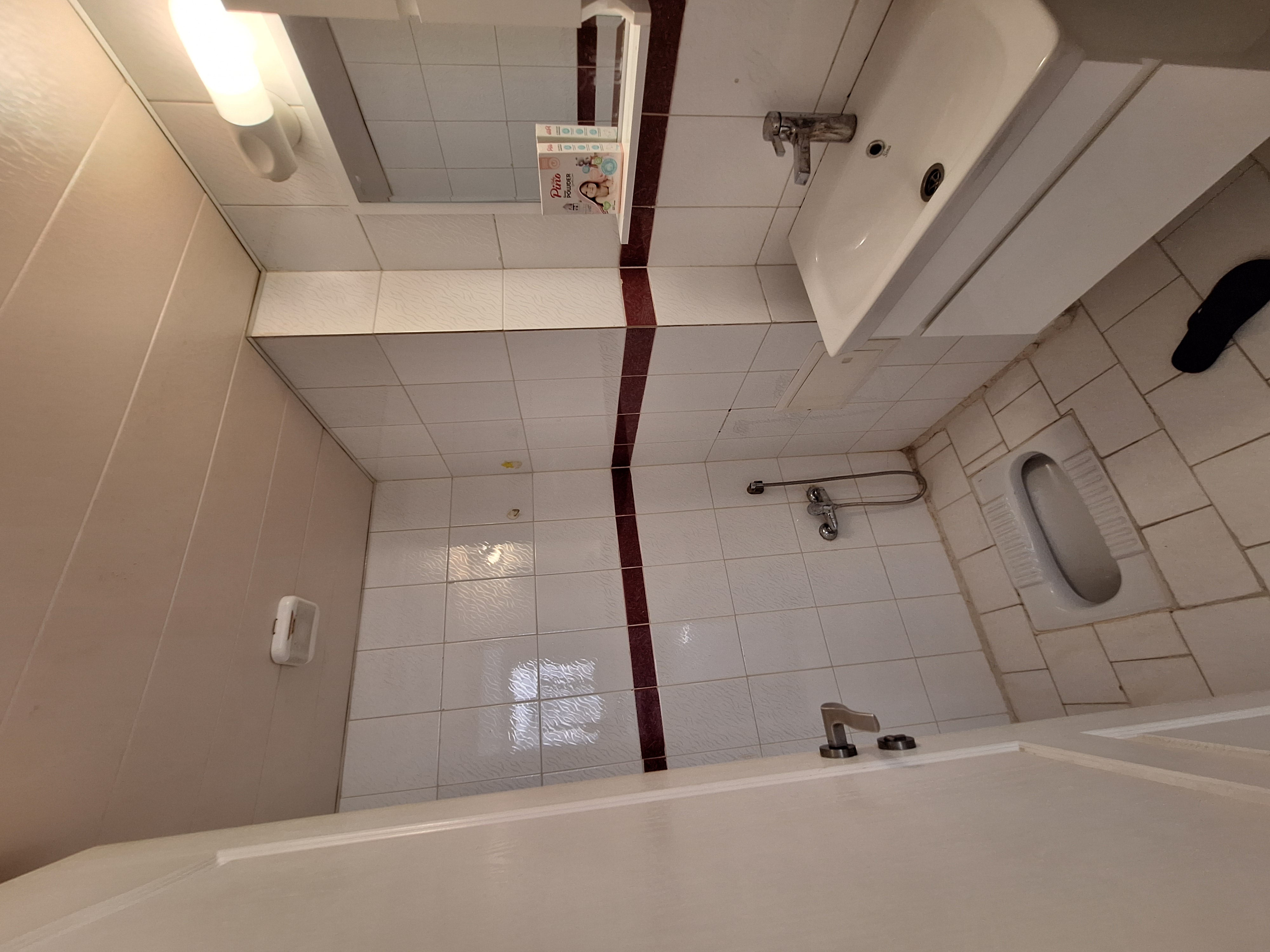 اجاره آپارتمان 65 متر هفت حوض 2 خواب