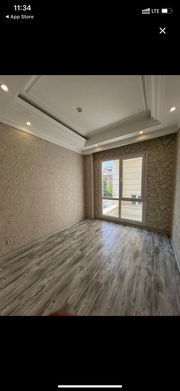 فروش آپارتمان 90متر 2خواب پاسداران ساختمان برند