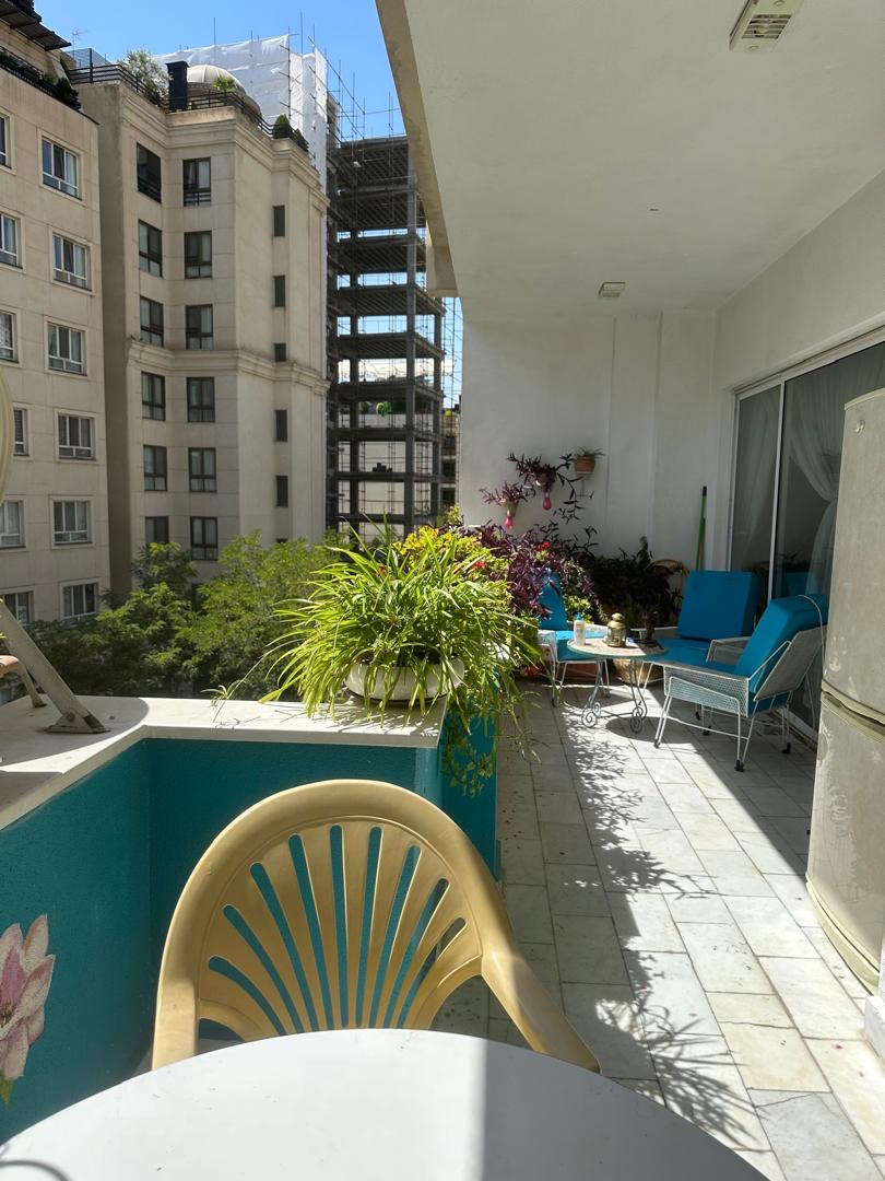 فروش آپارتمان 286 متر گلسنگ