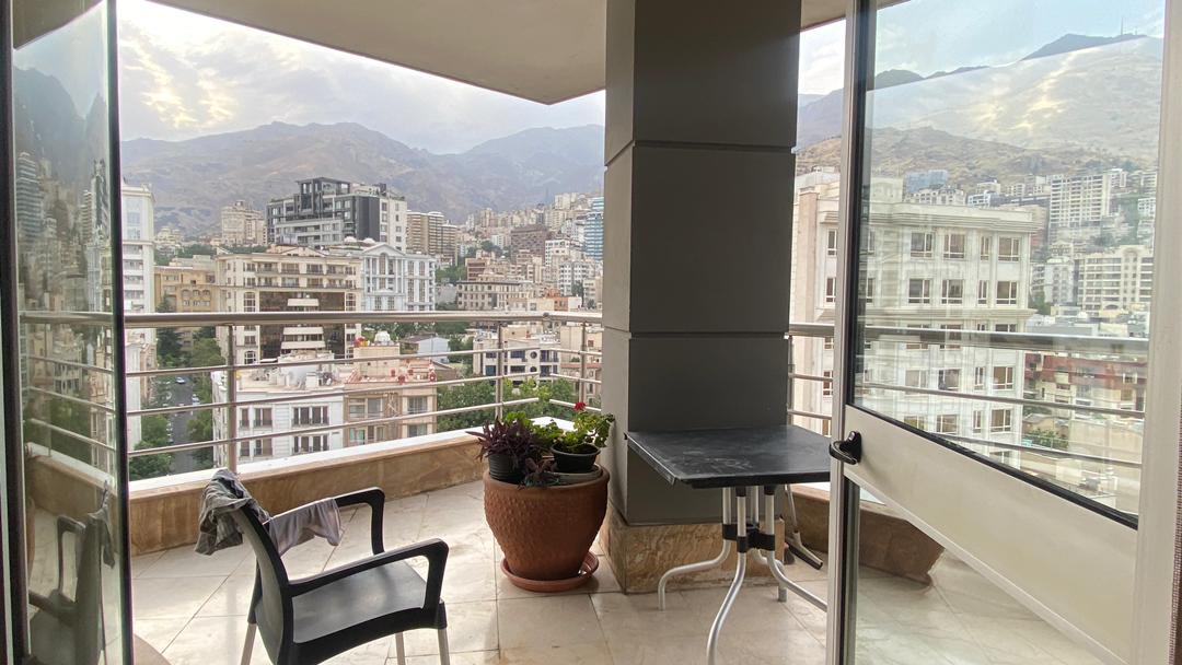 فروش برج باغ 200متر نیاوران