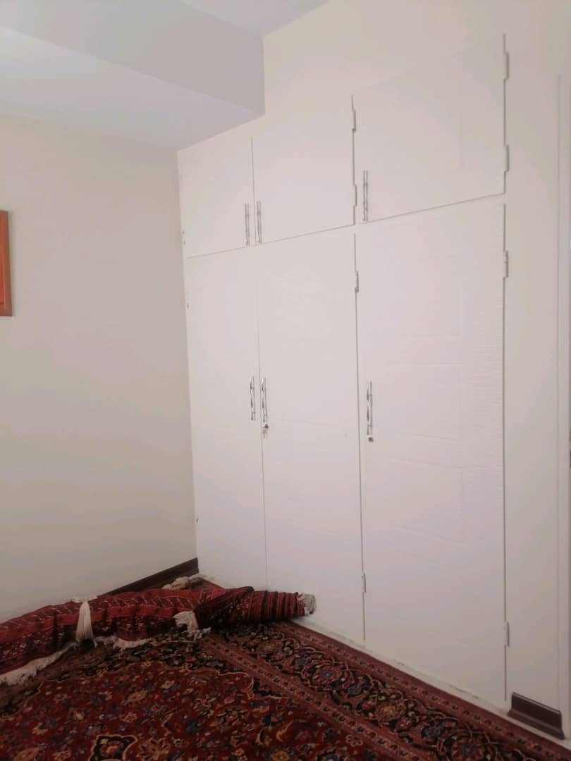 اجاره آپارتمان 126متر دردشت فول امکانات