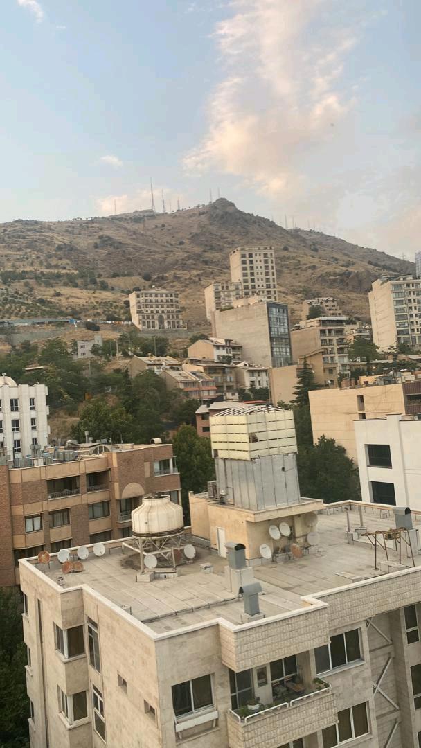 اجاره آپارتمان 260 متری در برج برند