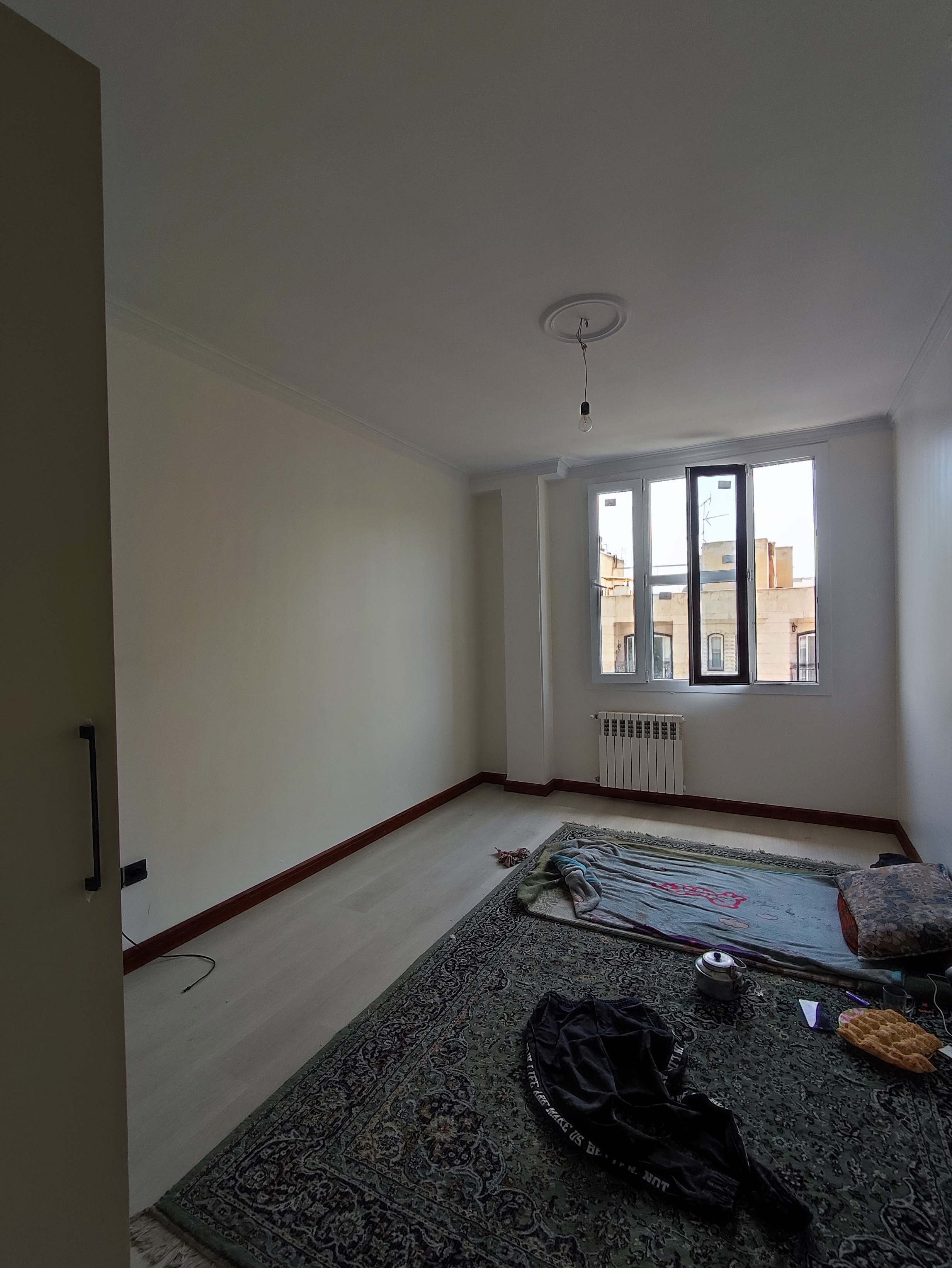 فروش آپارتمان 140متر آجودانیه 3 خواب