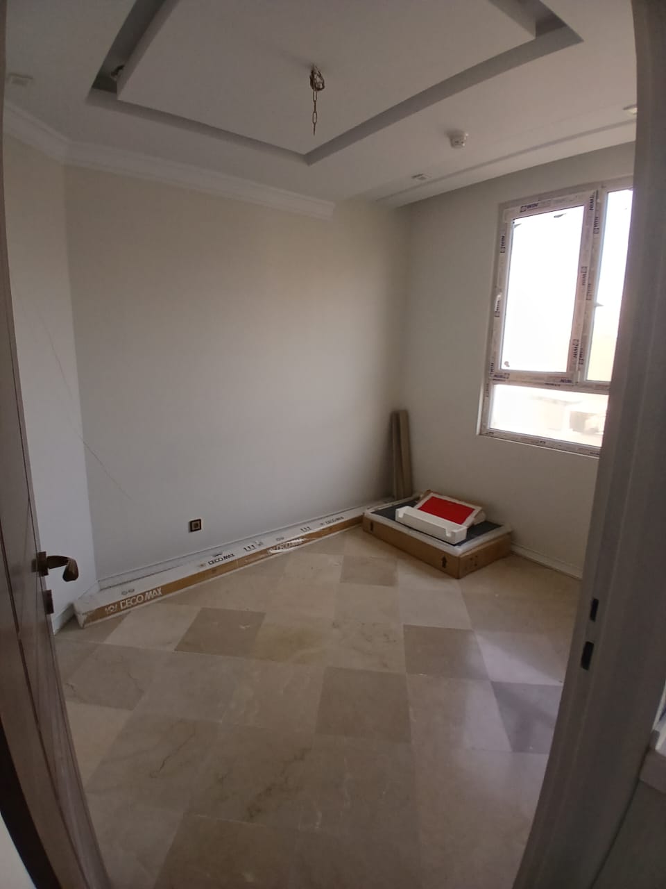 اجاره آپارتمان 85متر مدائن روف‌گاردن لوکیشن طلایی