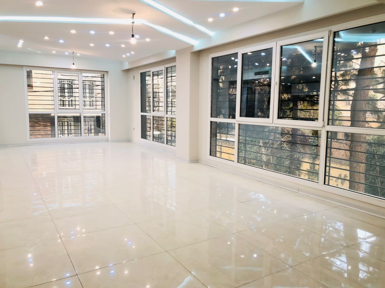 فروش آپارتمان 110متر دولت 2 خواب