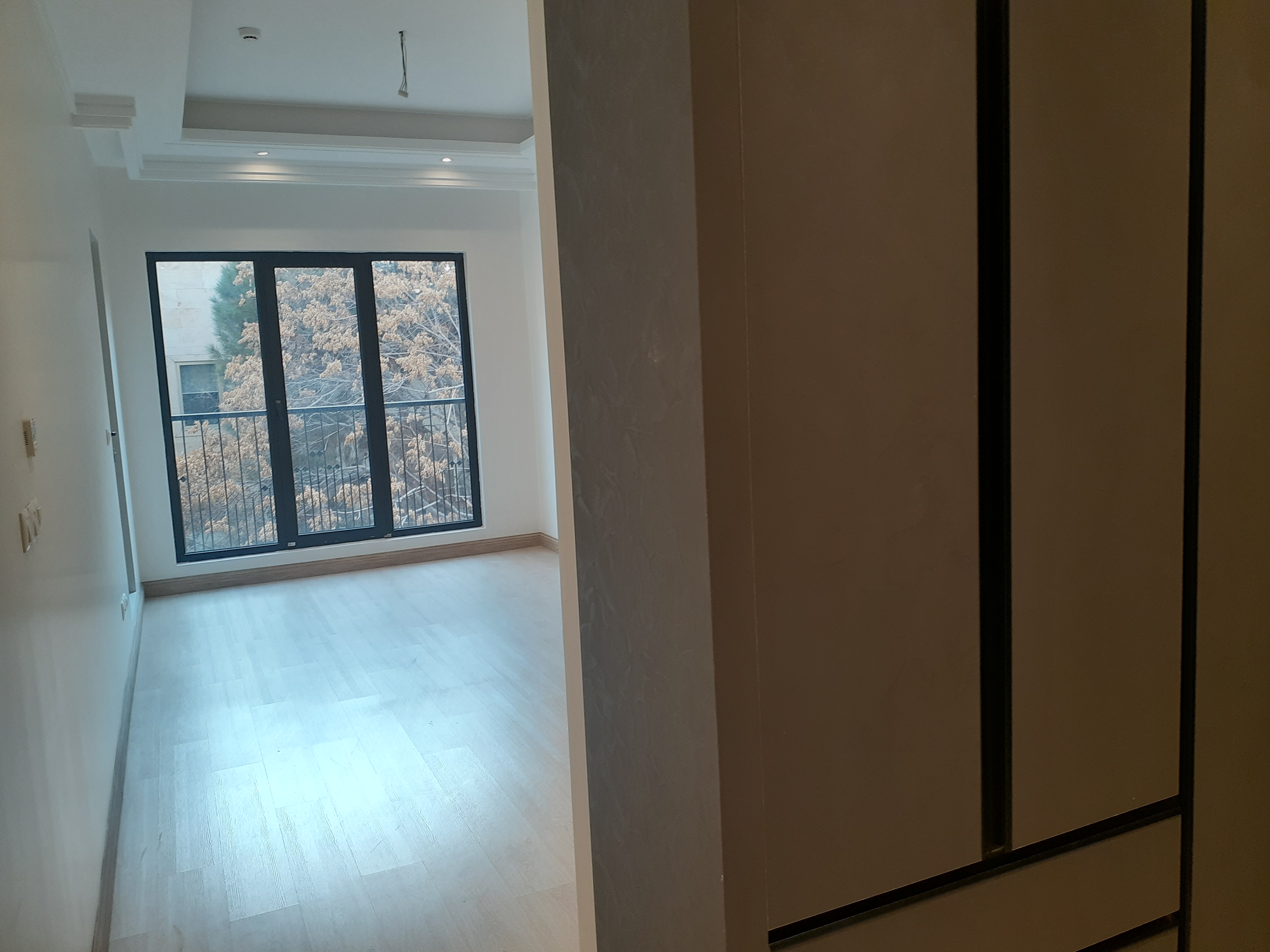 فروش آپارتمان 320 متر دروس نوساز فول مشاعات