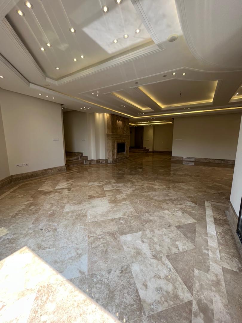 فروش آپارتمان 250 متر فرمانیه