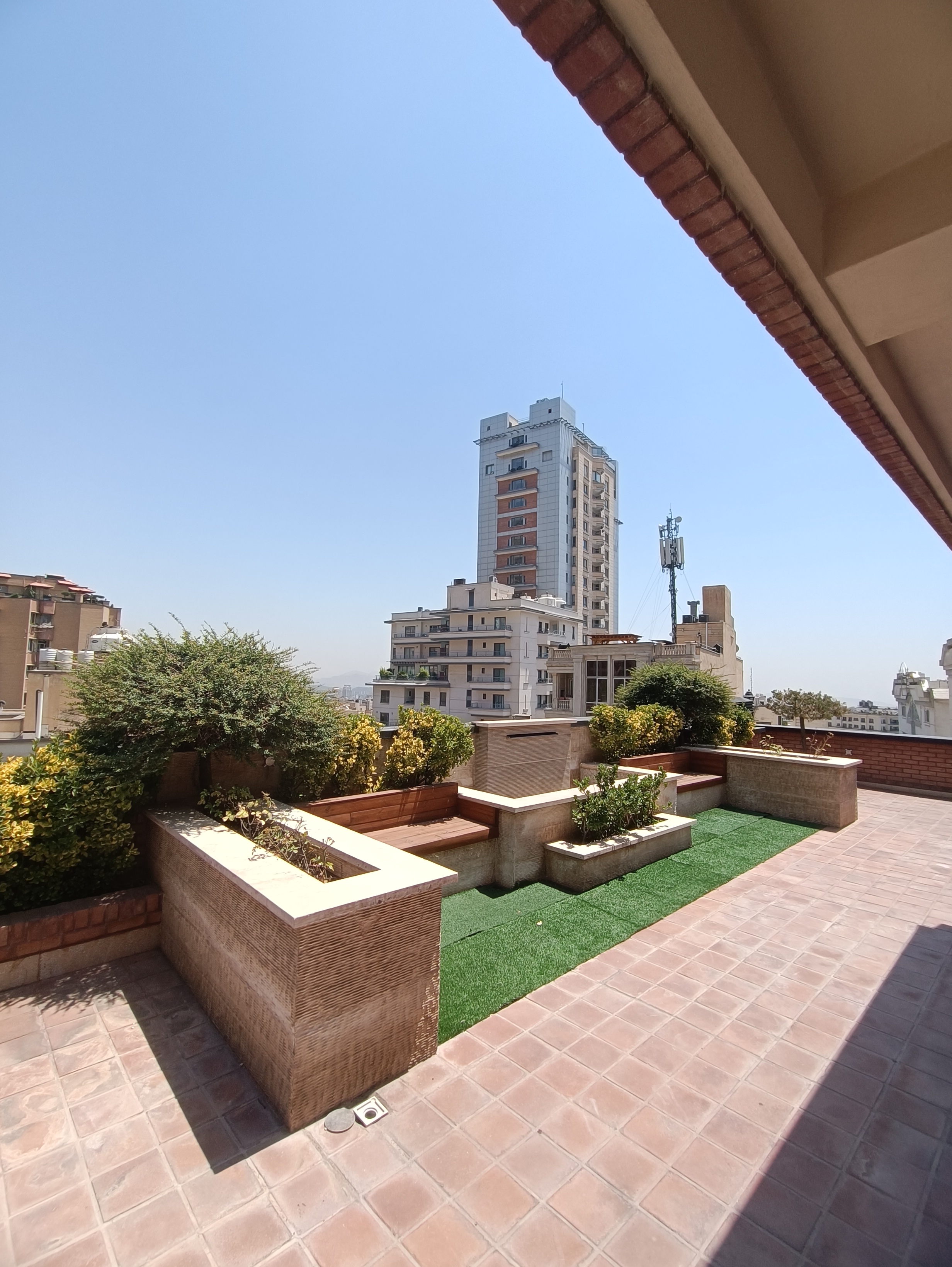 اجاره آپارتمان 170متر نیاوران 3خواب