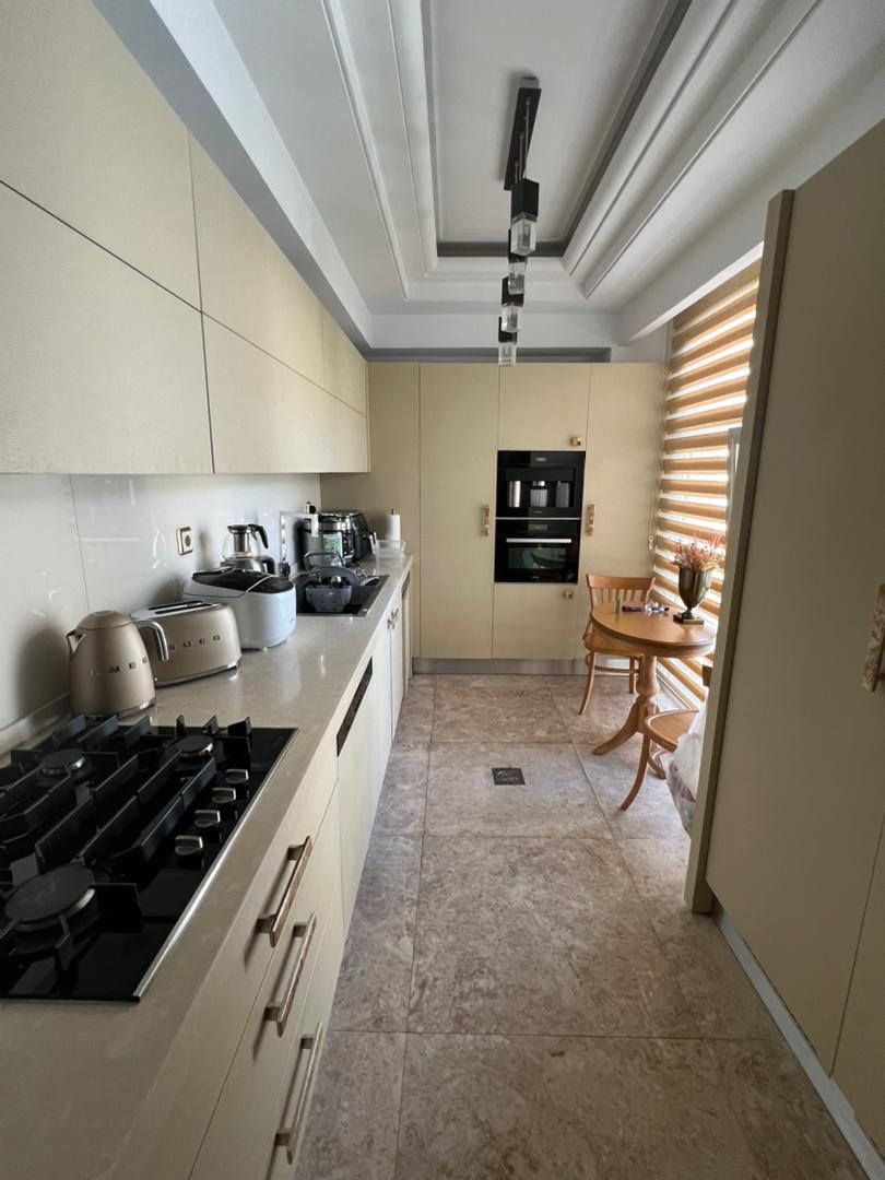 فروش آپارتمان 85متر فرمانیه 2خواب نوساز