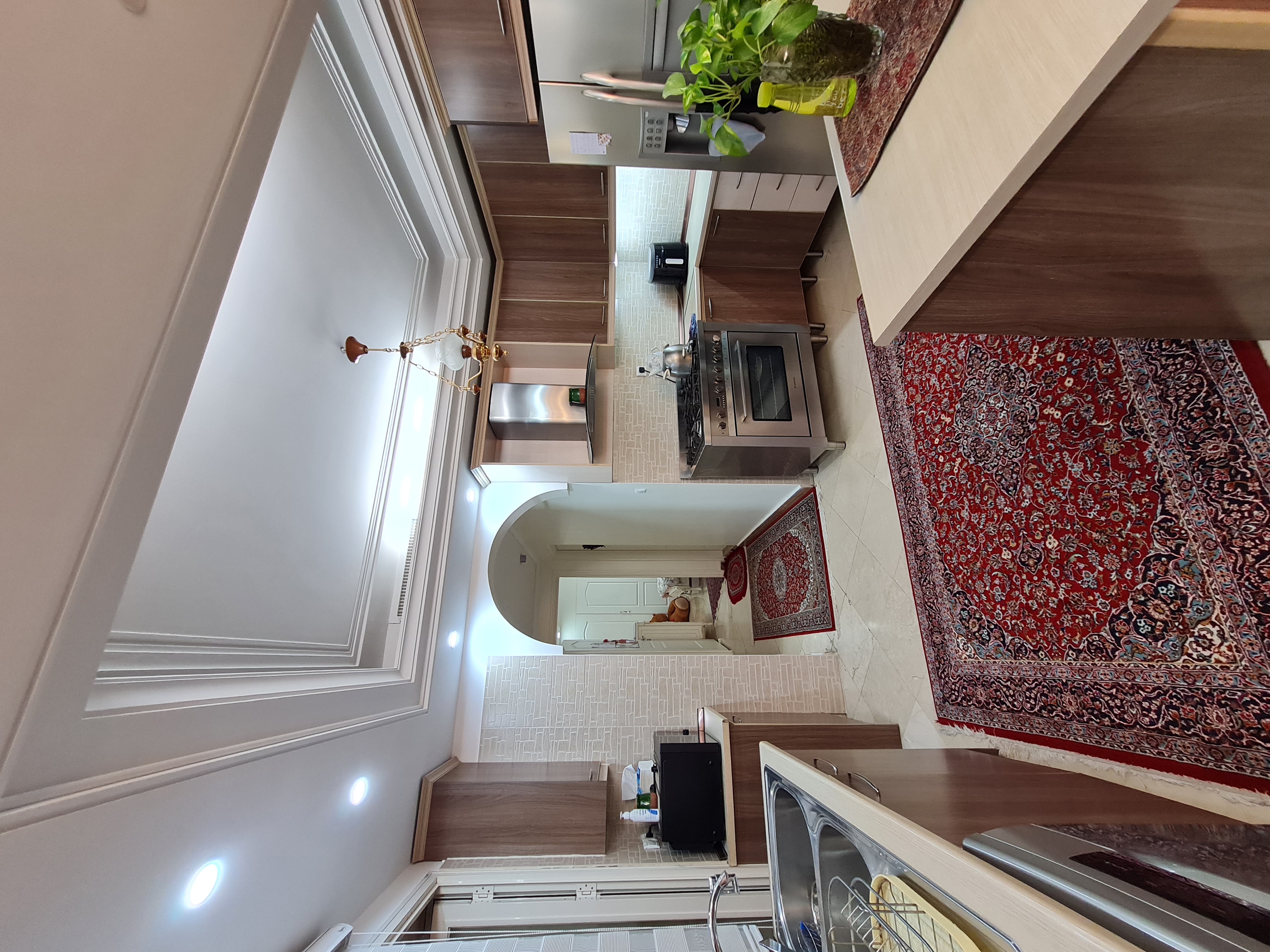 فروش آپارتمان 115 متر دیباجی تاپ لوکیشن