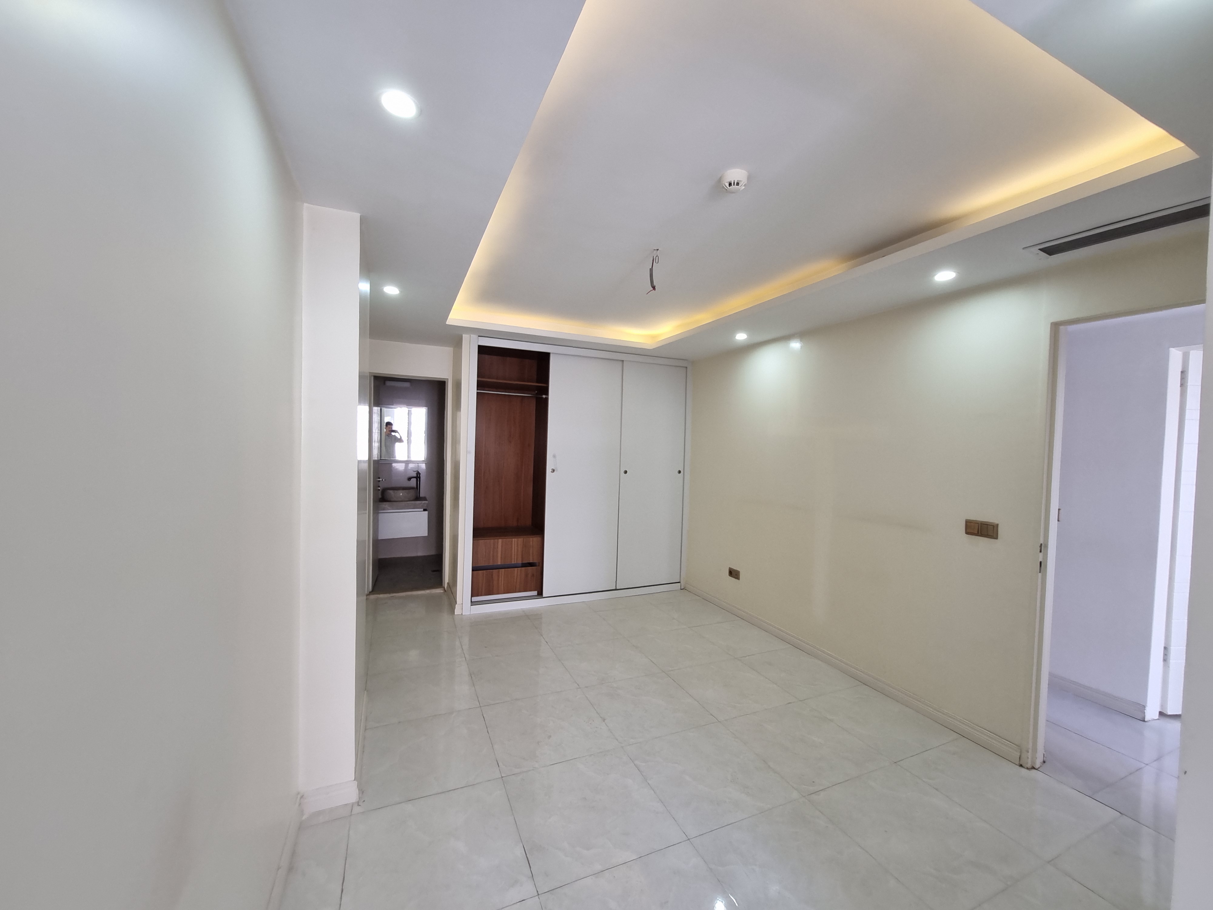 اجاره آپارتمان 150متر هفت حوض فول امکانات