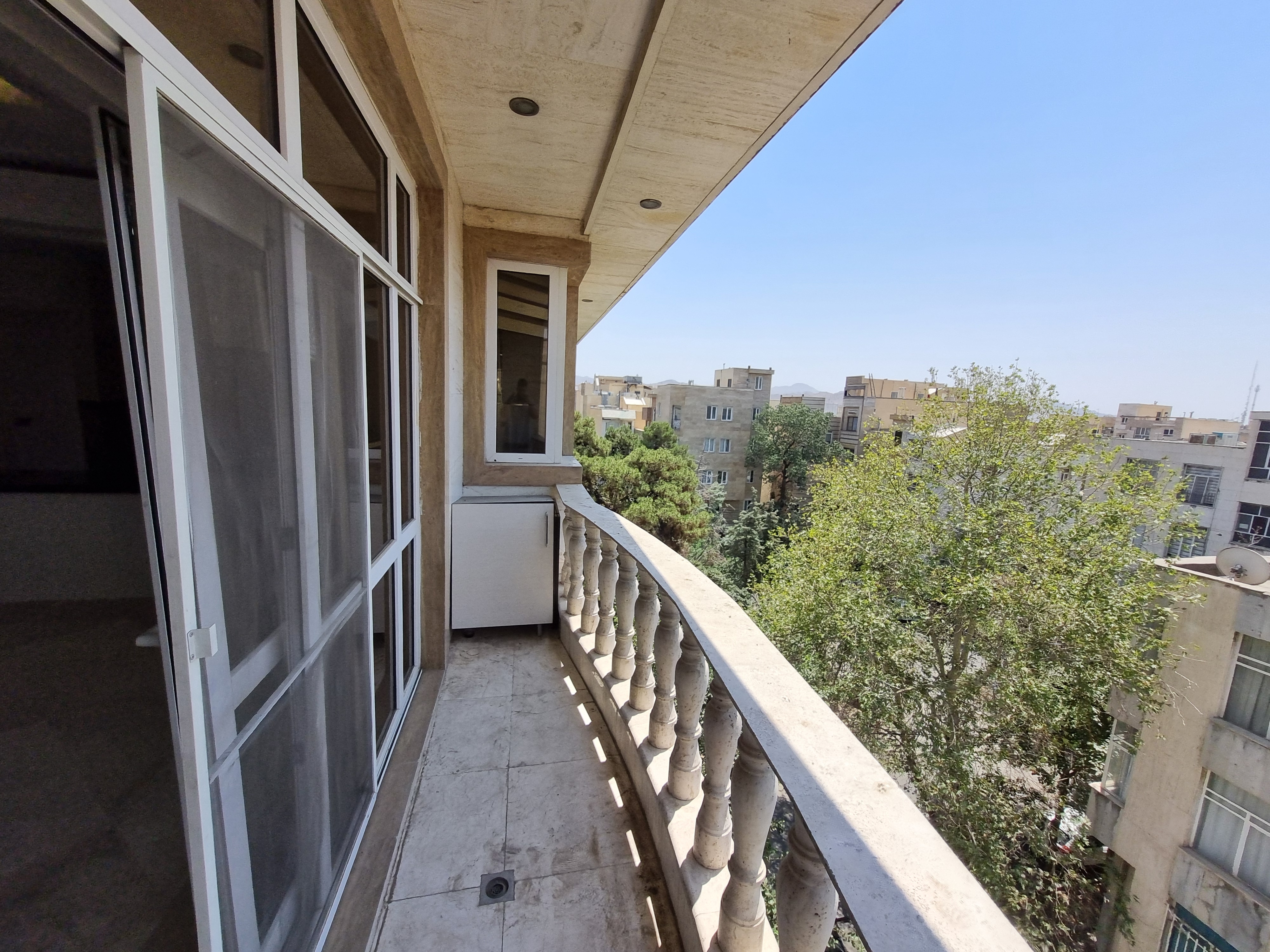 اجاره آپارتمان 140متر هفت حوض خوش نقشه