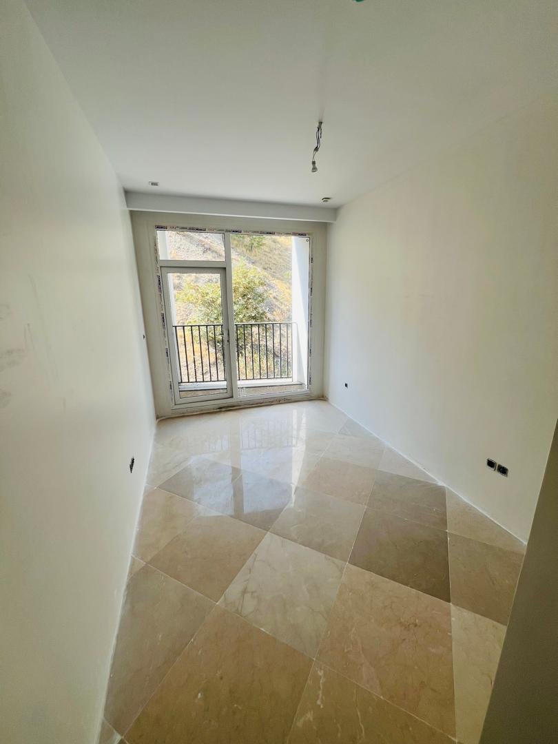 فروش اپارتمان 115متر دارآباد نوساز كليد نخورده