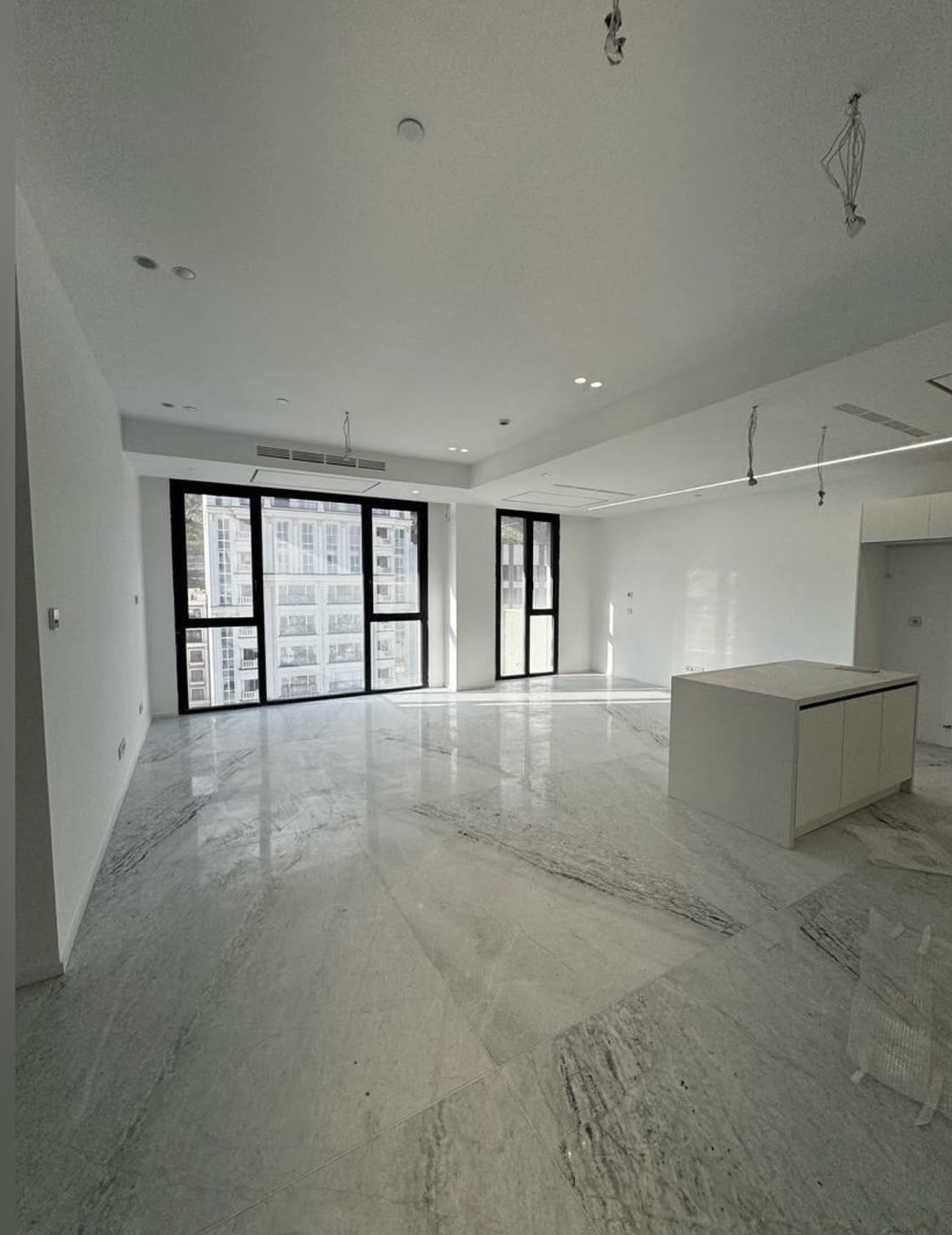 فروش آپارتمان 165متر دیباجی