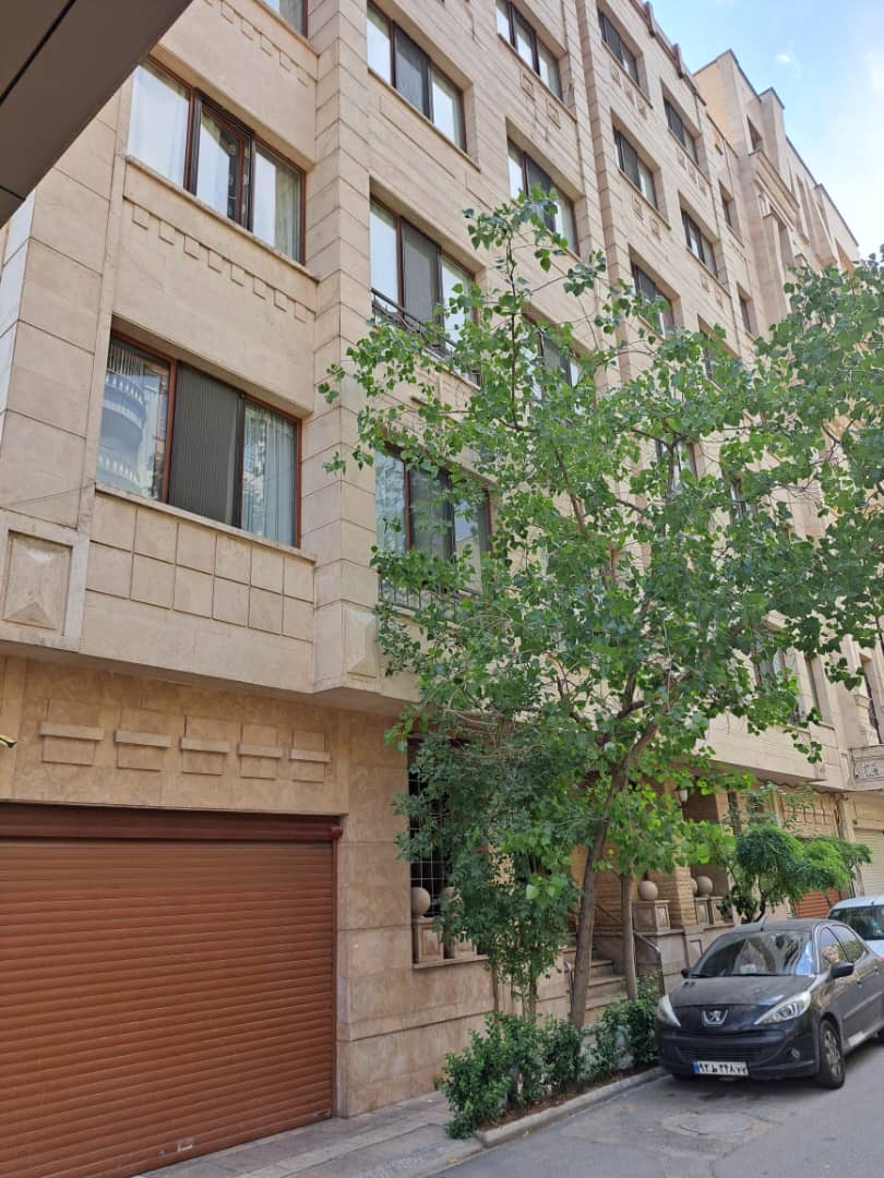 فروش آپارتمان 170متر نياوران