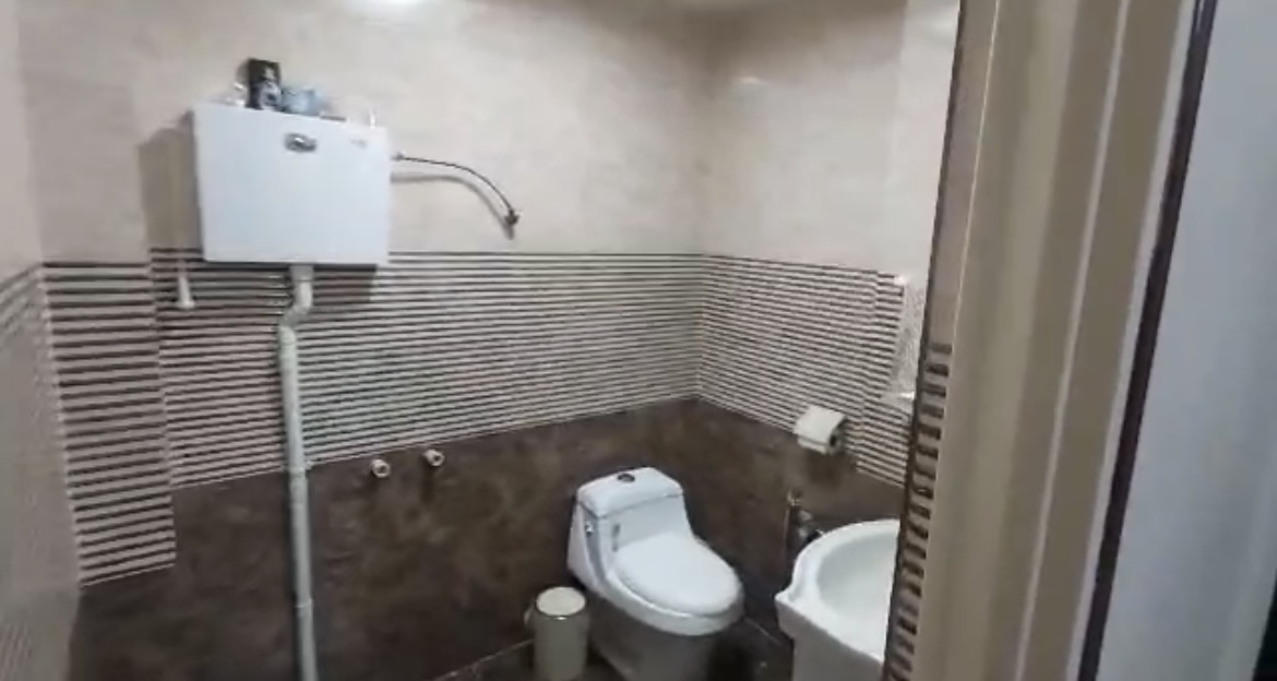 اجاره آپارتمان 115متر هروی فول امکانات