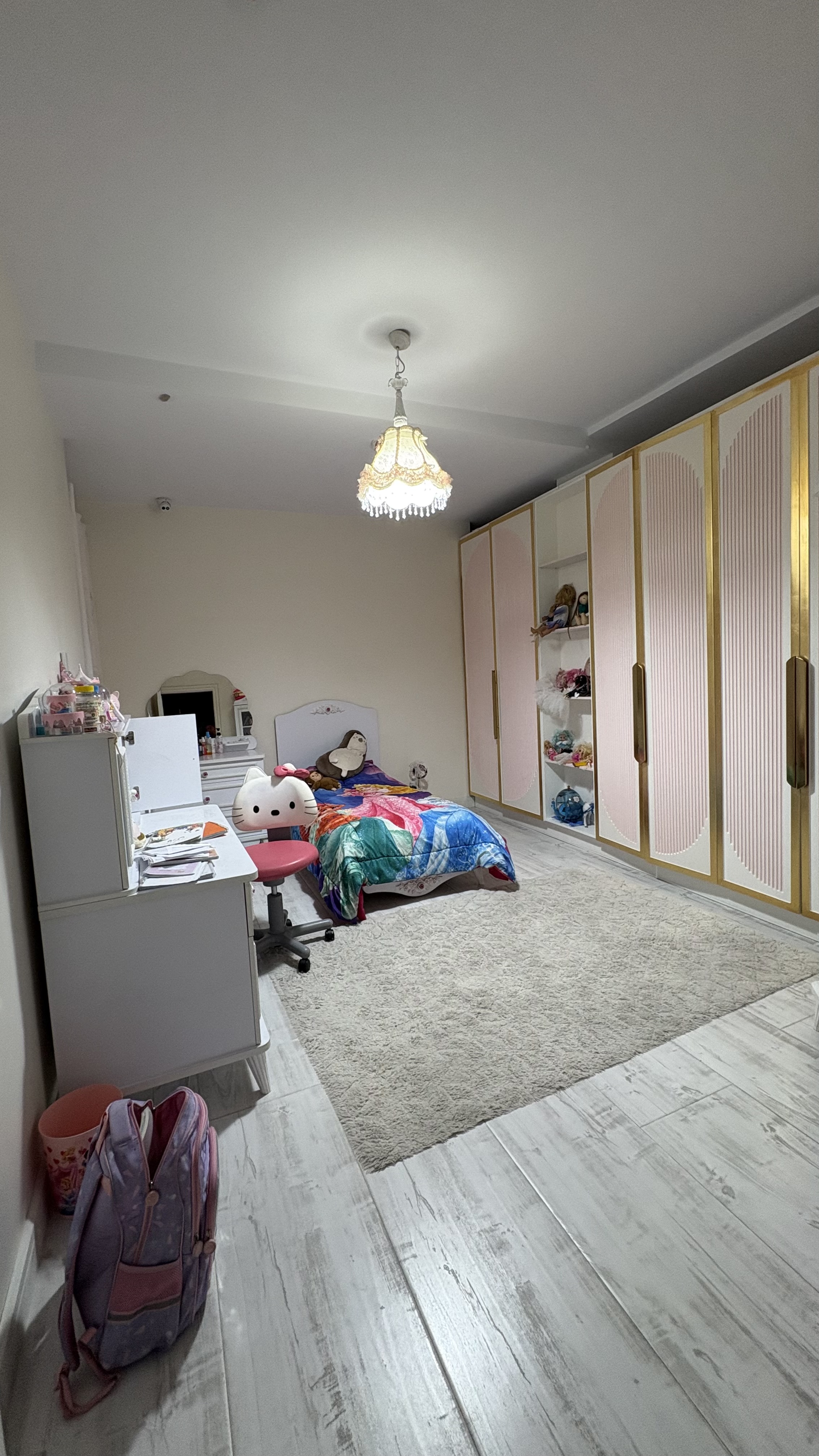 فروش آپارتمان 300 متر دیباجی شمالی فول مشاعات