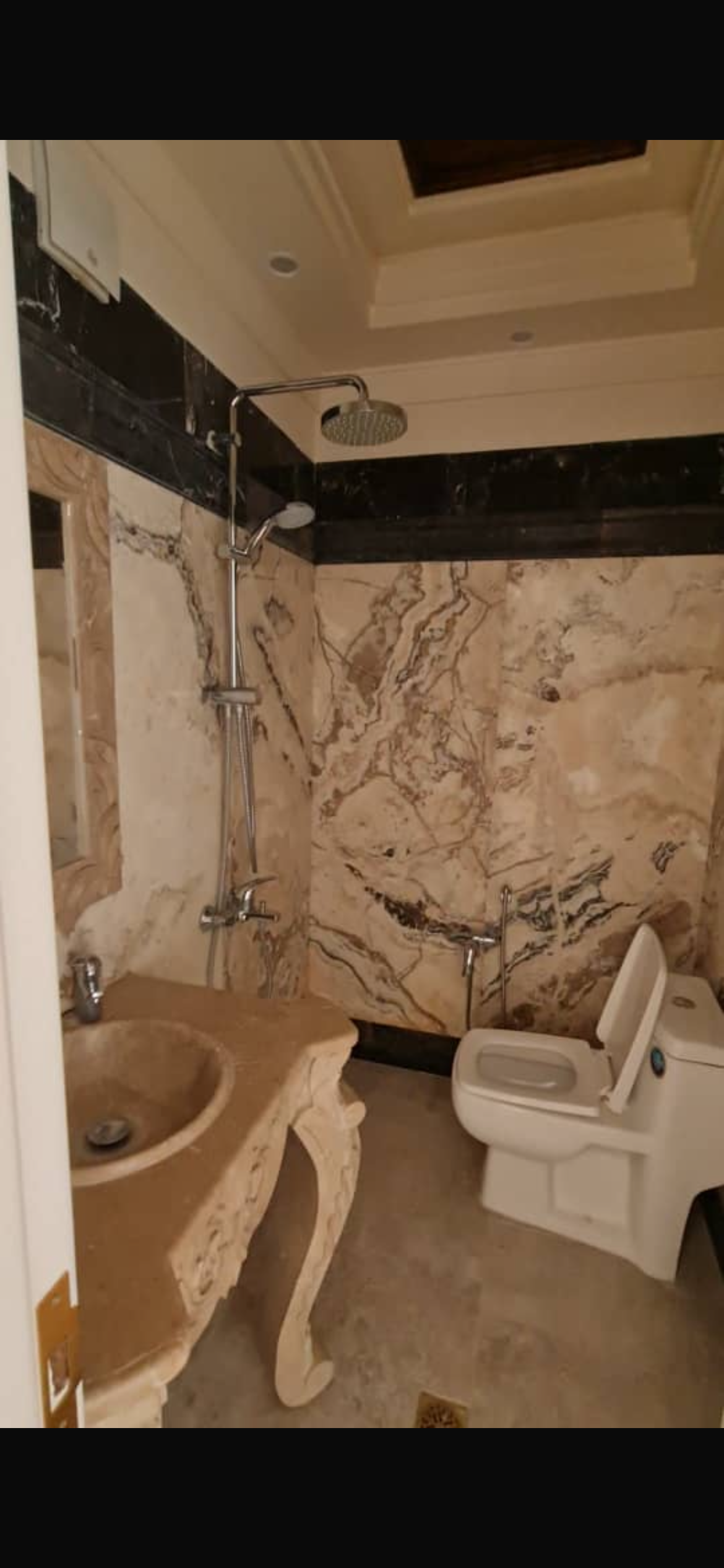اجاره آپارتمان 128 متر کاشانک 3 خواب
