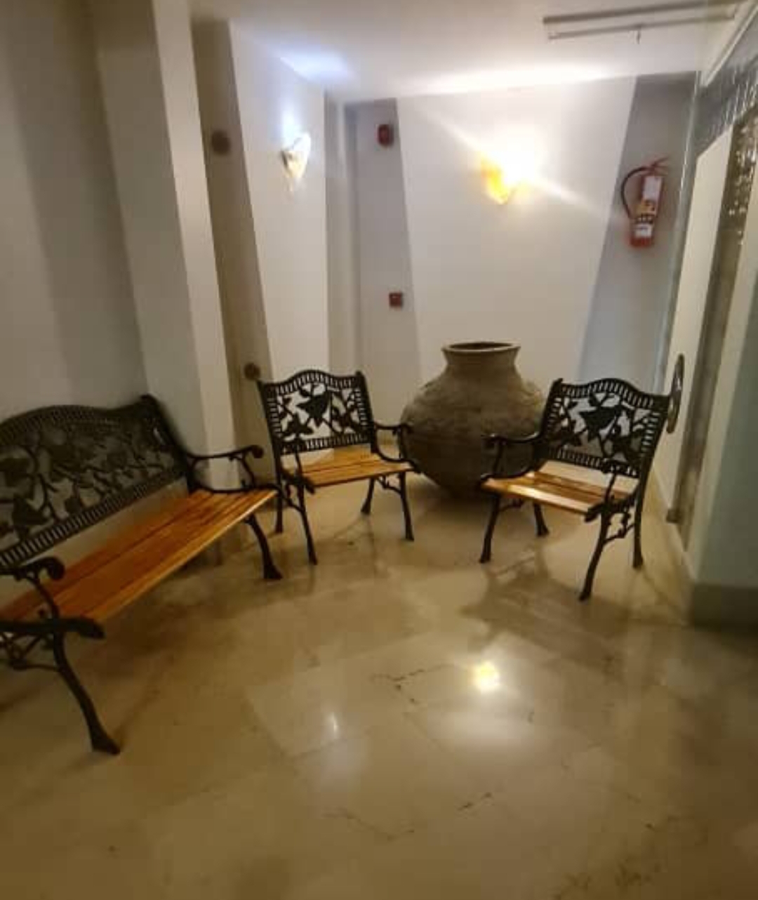 اجاره آپارتمان 125متر مربع 3خواب