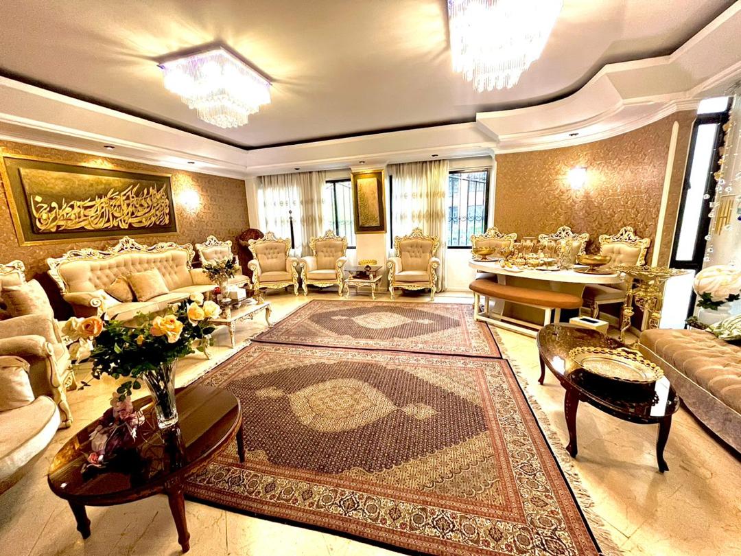 فروش آپارتمان 165 متر قیطریه